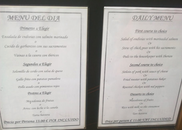 mistranslation