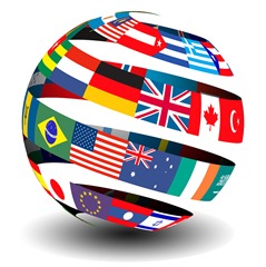 flags