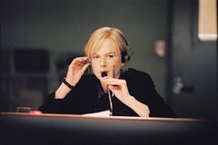simultaneous interpreting