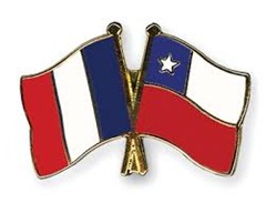 chile and france