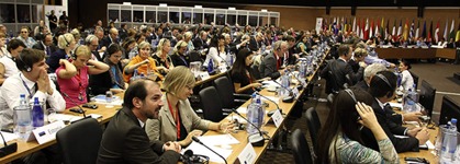 conf interp