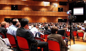 conference picture