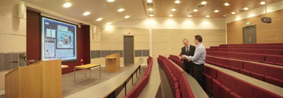 facilities