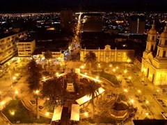 rancagua